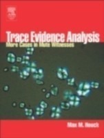 Trace Evidence Analysis
