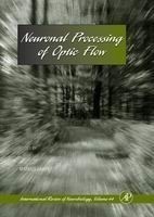 Neuronal Processing of Optic Flow