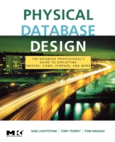 Physical Database Design