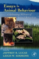 Essays in Animal Behaviour