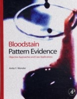 Bloodstain Pattern Evidence