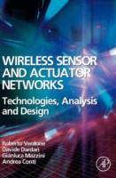 Wireless Sensor and Actuator Networks