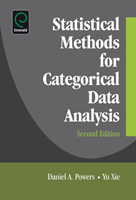 Statistical Methods for Categorical Data Analysis