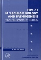 HIV-1: Molecular Biology and Pathogenesis: Viral Mechanisms