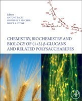 Chemistry, Biochemistry, and Biology of 1-3 Beta Glucans and Related Polysaccharides