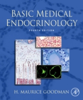 Basic Medical Endocrinology, 4th Ed.