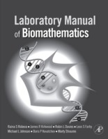 Laboratory Manual of Biomathematics