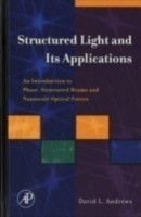 Structured Light and Its Applications