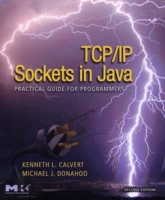 Tcp/ip Sockets in Java