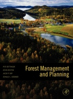Forest Management and Planning
