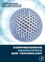 Comprehensive Nanoscience and Technology 5vols