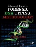 Advanced Topics in Forensic Dna Typing