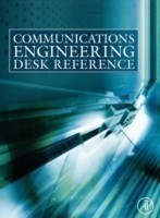 Communications Engineering Desk Reference