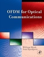 OFDM for Optical Communications 1st Edition