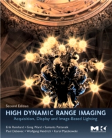 High Dynamics Range Imaging