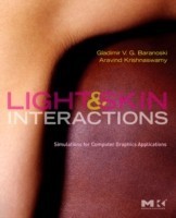 Light and Skin Interactions