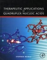 Therapeutic Applications of Quadruplex Nucleic Acids