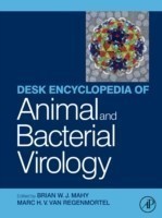 Desk Encyclopedia Animal and Bacterial Virology