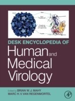 Desk Encyclopedia of Human and Medical Virology