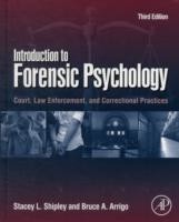 Introduction to Forensic Psychology