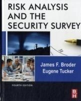 Risk Analysis and the Security Survey