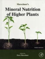 Marschner´s Mineral Nutrition of Higher Plants