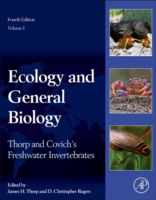 Thorp and Covich's Freshwater Invertebrates: Ecology and General Biology