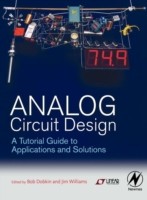 Analog Circuit Design