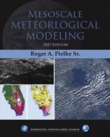 Mesoscale Meteorological Modeling