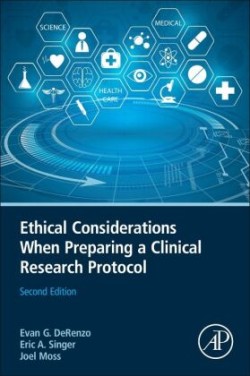 Ethical Considerations When Preparing a Clinical Research Protocol