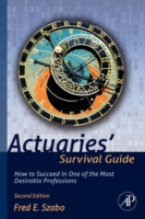 Actuaries' Survival Guide