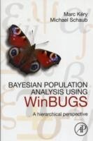 Bayesian Population Analysis Using Winbugs