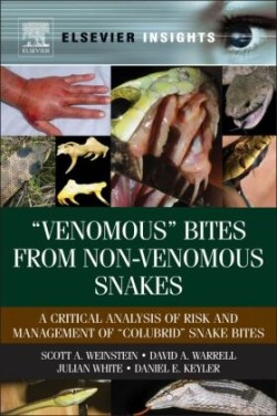 “Venomous Bites from Non-Venomous Snakes