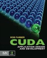 Cuda Application Design and Development