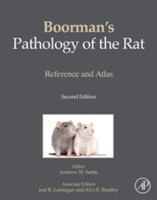Boorman's Pathology of the Rat Reference and Atlas