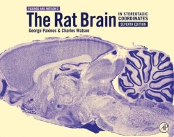 Rat Brain in Stereotaxic Coordinates