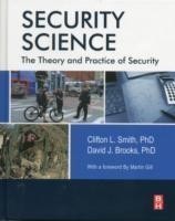 Security Science