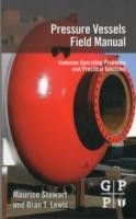 Pressure Vessels Field Manual