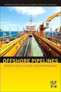 Offshore Pipelines