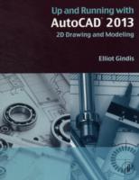 Up and Running with AutoCAD 2013