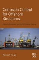 Corrosion Control for Offshore Structures