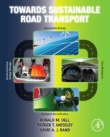 Towards Sustainable Road Transport