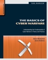 Basics of Cyber Warfare