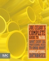 Joe Celko’s Complete Guide to NoSQL