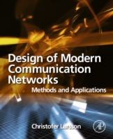 Design of Modern Communication Networks [online]