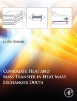 Conjugate Heat and Mass Transfer in Heat Mass Exchanger Ducts