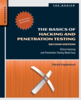 Basics of Hacking and Penetration Testing