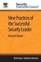 Nine Practices of the Successful Security Leader