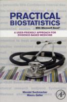 Practical Biostatistics