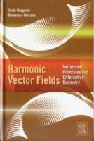 Harmonic Vector Fields